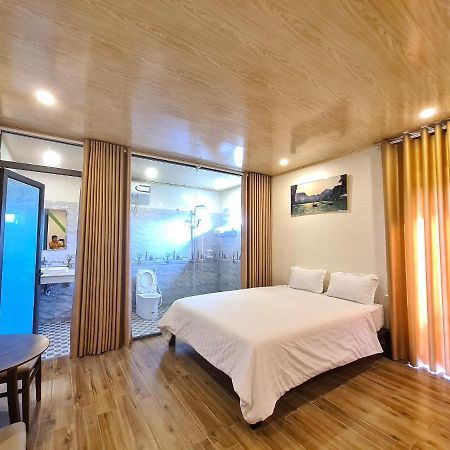 Trang An Four Seasons Retreat Διαμέρισμα Νιν Μπιν Εξωτερικό φωτογραφία