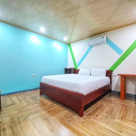 Trang An Four Seasons Retreat Διαμέρισμα Νιν Μπιν Εξωτερικό φωτογραφία