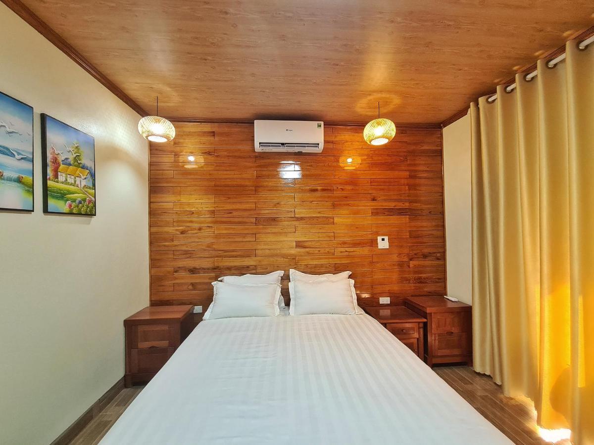 Trang An Four Seasons Retreat Διαμέρισμα Νιν Μπιν Εξωτερικό φωτογραφία