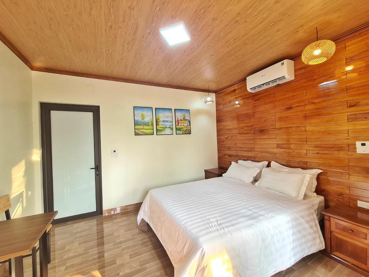 Trang An Four Seasons Retreat Διαμέρισμα Νιν Μπιν Εξωτερικό φωτογραφία