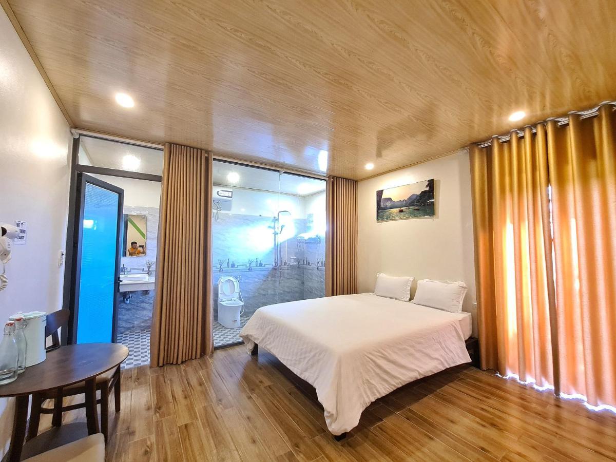 Trang An Four Seasons Retreat Διαμέρισμα Νιν Μπιν Εξωτερικό φωτογραφία