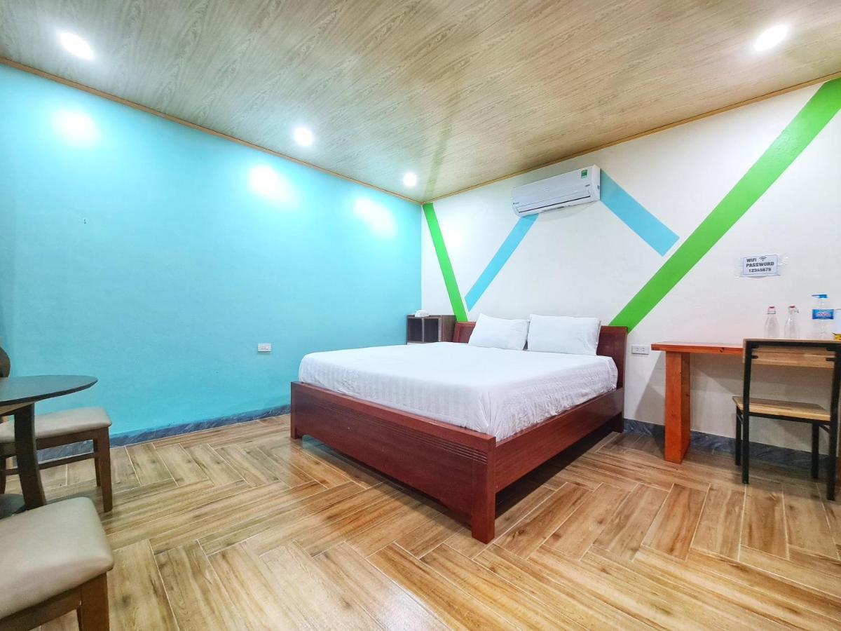 Trang An Four Seasons Retreat Διαμέρισμα Νιν Μπιν Εξωτερικό φωτογραφία